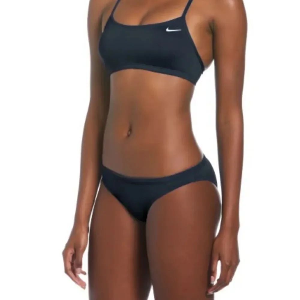 NWT Nike Swim Nessa Bottoms